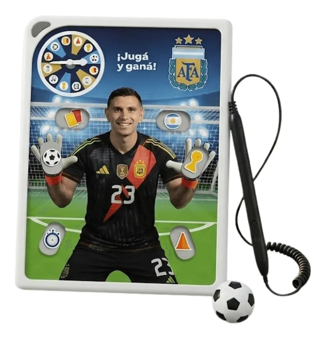 Juego Touch Game AFA 57495