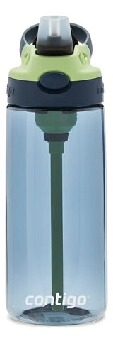 Contigo Cleanable 20oz Tr Blu Green Apple 2126433