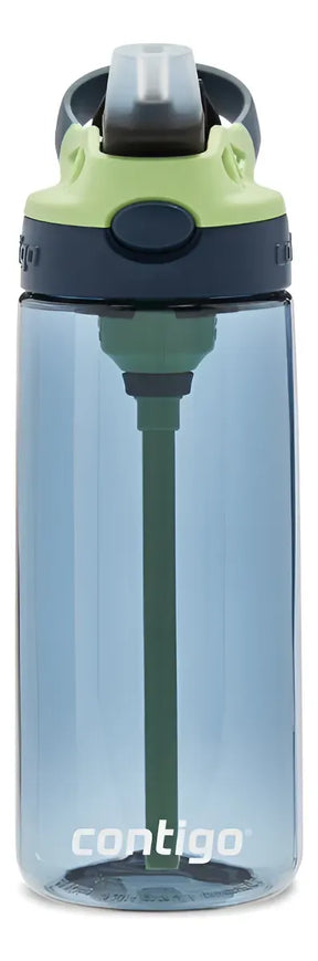 Contigo Cleanable 20oz Tr Blu Green Apple 2126433