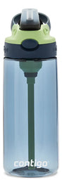 Contigo Cleanable 20oz Tr Blu Green Apple 2126433