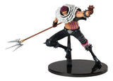 Banpresto One Piece Banpresto World Figure Colosseum 2 Vol.5(Ver.A) 35856