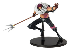 Banpresto One Piece Banpresto World Figure Colosseum 2 Vol.5(Ver.A) 35856