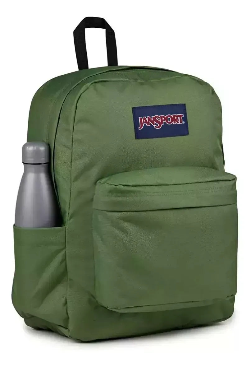 Jansport Mochila Superbreak Plus Cargo JNS438