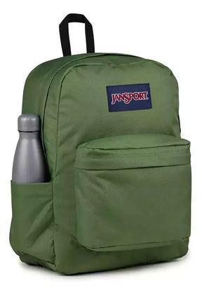 Jansport Mochila Superbreak Plus Cargo JNS438