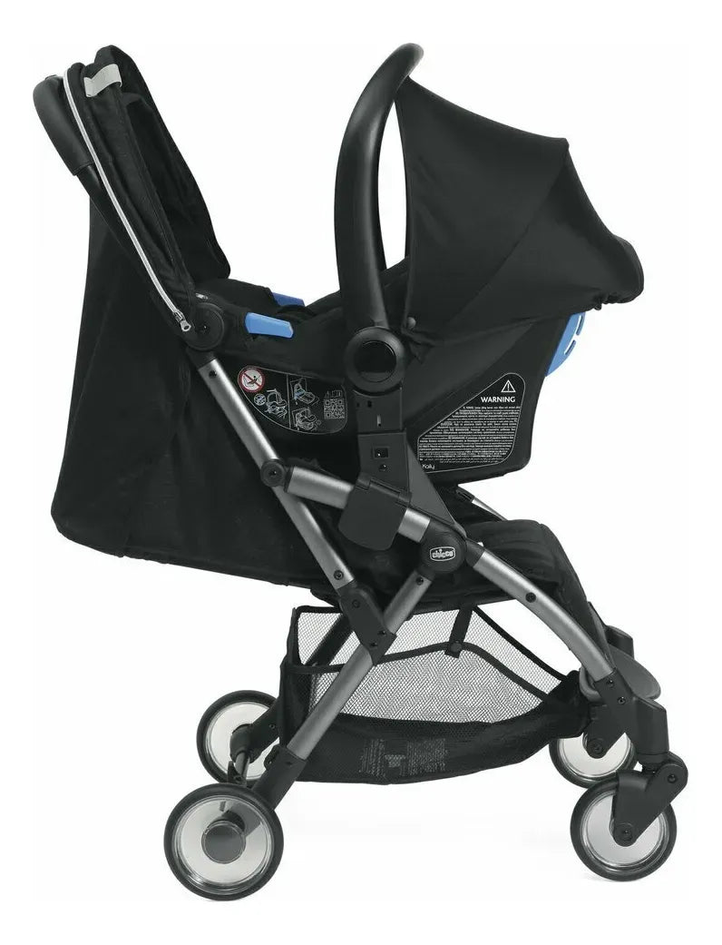 Chicco Adaptadores Para Cochecito Goody Plus 0608708695