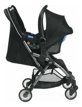 Chicco Adaptadores Para Cochecito Goody Plus 0608708695