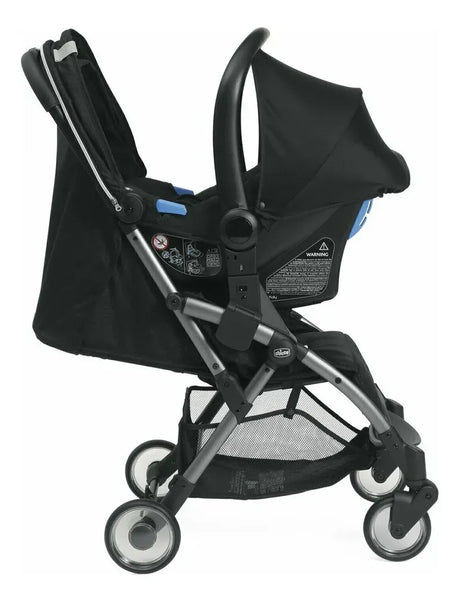 Chicco Adaptadores Para Cochecito Goody Plus 0608708695