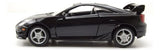 Maisto 1:24 Toyota Celica GT-S Negro Metalico 31237