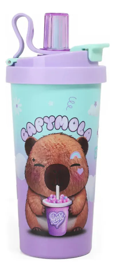 Chimola Vaso Termico Xl Play Capymola BZ115