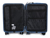 Chimola Valija Carry-On 20" Futbol L23