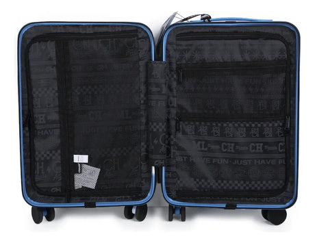 Chimola Valija Carry-On 20" Futbol L23