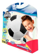Biggie Bouncerz Pelota De Futbol 45cm Eo-005891