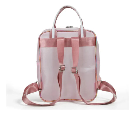 Chimola Mochila Fiona Pale Pink M255