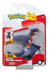 Pokemon  Figura 12 cm con mecanismo 95135