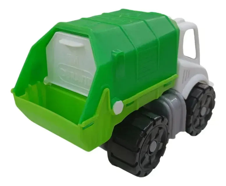 Duravit Camion Basurero Mini 371