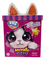 Magic Kitty Gatito Sorpresa PE002