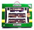 Pista de Tren con Luz y Sonido 458597