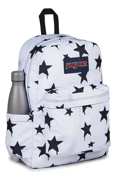 Jansport Mochila Superbreak Plus Spraye JNS447
