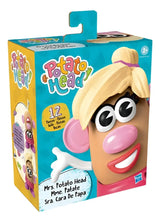 Sra. Cara De Papa 12 piezas Nuevo Potato Head F9418