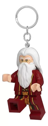 Lego Llavero Dumbledore Harry Potter Con Luz LGL-KE197H LE020