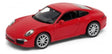 Welly 4.75" Porsche 911 Carrera S 43661CW
