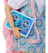 Barbie Dream Besties Muñeca Daisy JDD74