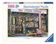Ravensburger Puzzle 1000 Pzs The Bookshop 12000670