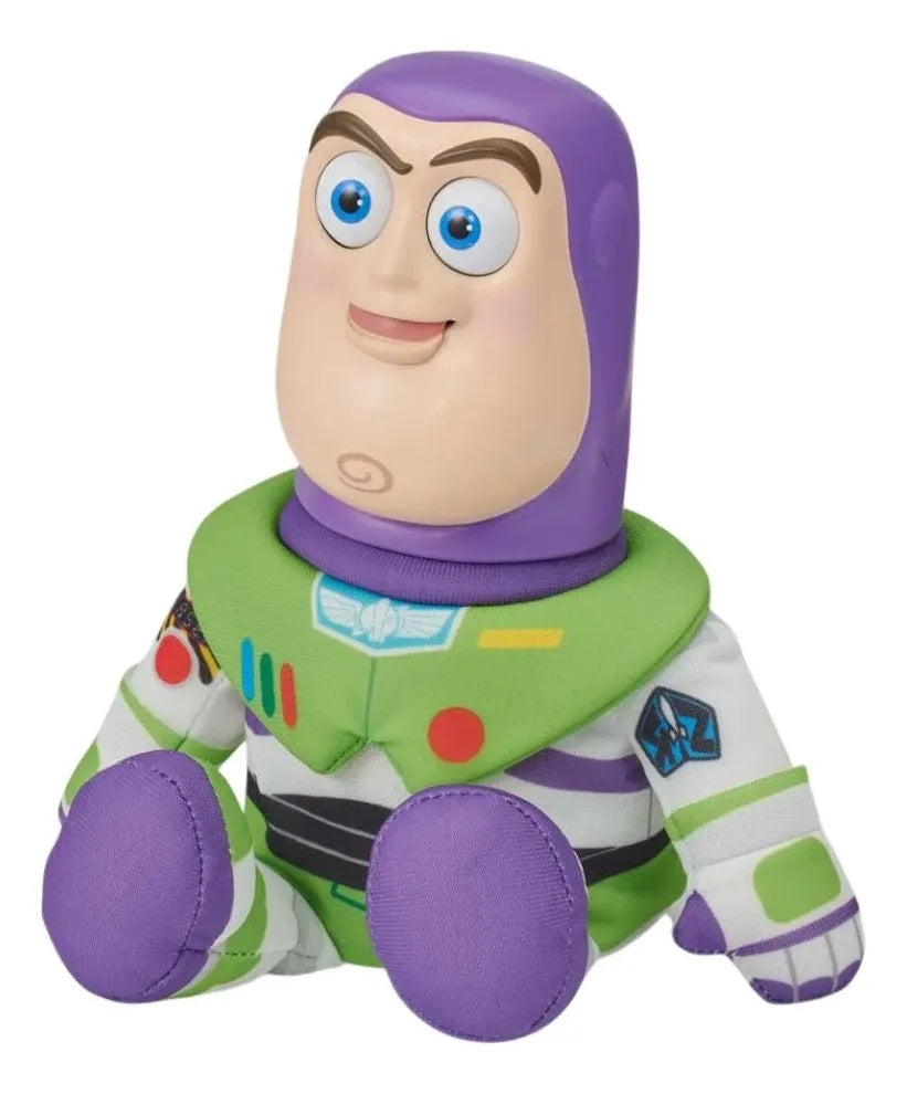 Toy Story Buzz Puppetronic Palm Real Fx 59186