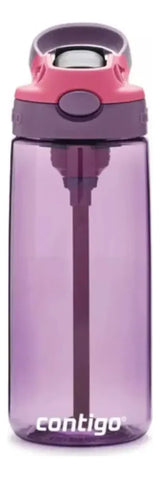 Contigo Cleanable 20oz Tr Eggplant Punch 2126103