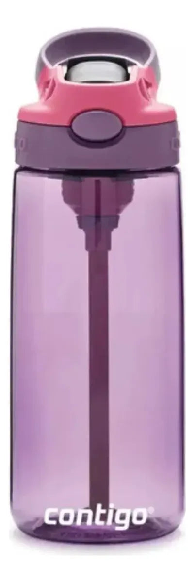 Contigo Cleanable 20oz Tr Eggplant Punch 2126103