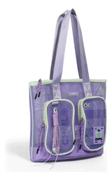 Chimola Tote Malibu Light BP156
