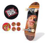 Tech Deck Patinetas Miniaturas 9,6cm 13600/6075443