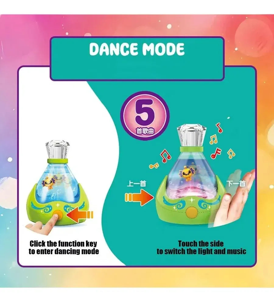 SILVERLIT Fizzy Pets Set de Juguetes Interactivos 89090