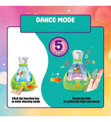 SILVERLIT Fizzy Pets Set de Juguetes Interactivos 89090