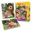 2 Puzzle 24 Y 36 Piezas AMA02921
