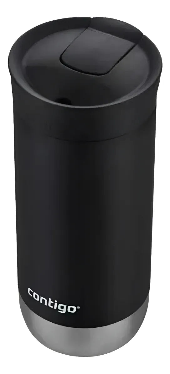 Contigo Huron 2.0 16oz Licorice 2094848