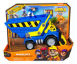 Paw Patrol Rubble & Crew Camion Deluxe 28507/6070126