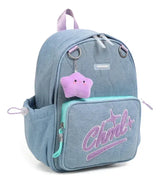 Chimola Mochila Denim Crew M210