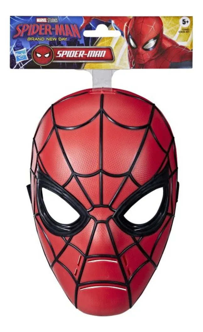 Spiderman Bom Basic Mascara G34385L00