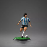 Iron Studios Diego Maradona  (Argentina Version) Scale 1/10 MARA96523-10