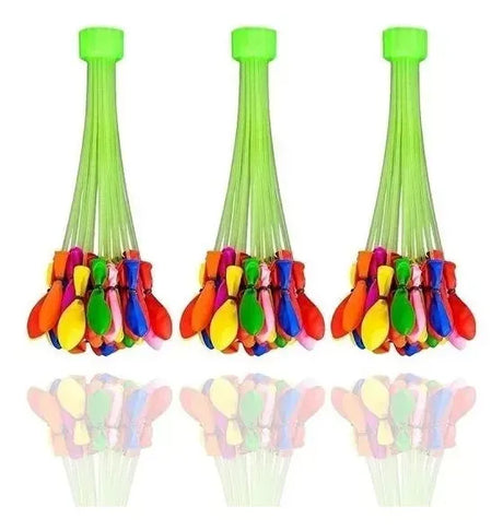 Water Game Bombuchas de Agua 2099928 Shine