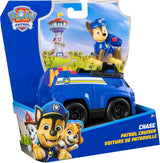 Paw Patrol Chase Patrol Cruiser 6071210