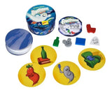 JM DV SP IF DEVIR - FANTASMA BLITZ MINI 40-2022