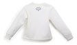 Chimola Buzo Blair Talle 8 White SW07