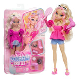 Muñeca Barbie Dream Besties Malibu HYC21