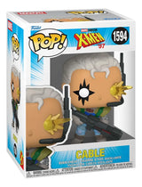 Funko Pop Marvel: X-men '97 S3 Cable 90792