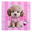 Chimola Toalla Pocket Poodle ST75