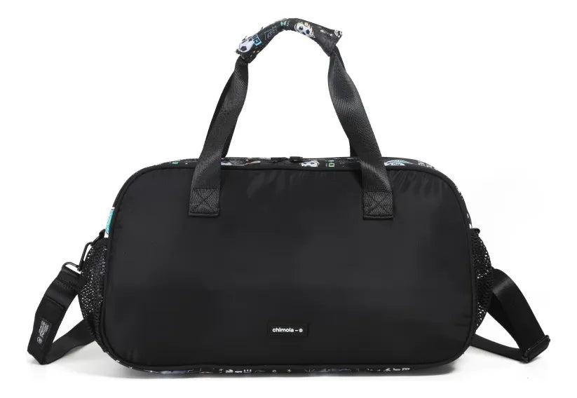 Chimola Bolso Player Futbol BP162