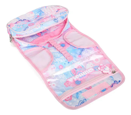 Chimola Cartuchera Completa Desplegable Bunny Bt222