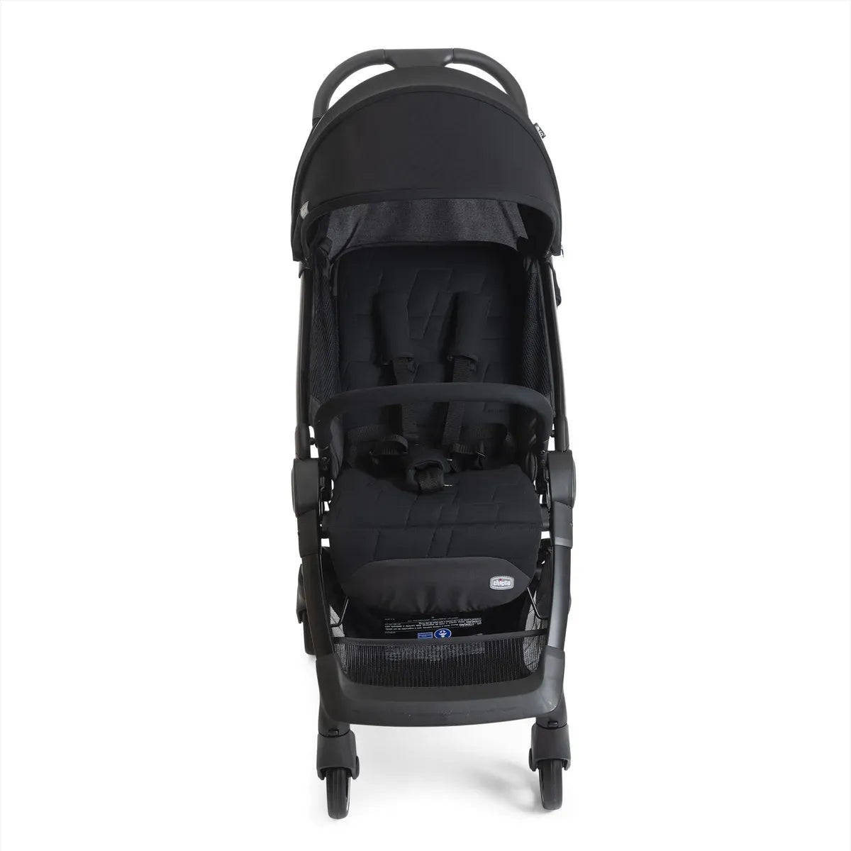 Chicco Coche We-Black 6079885950000